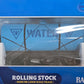 Bachmann 98023 G Thomas & Friends Water Tanker