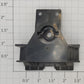 Lionel 2328-65 O Gauge Plastic Diesel 3-Step Closed Top Pilot w/ Brake Lines