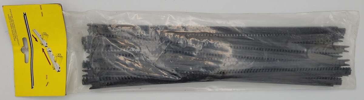 LGB 1021 Rack Rails (Pack of 12)