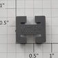MTH 40-1041X RealTrax Track Clip