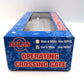 Atlas 6949 O Red & White Operating Crossing Gate