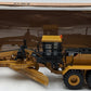 DieCast Masters 85264C 1:50 Core Classics Series Caterpillar 24M Motor Grader