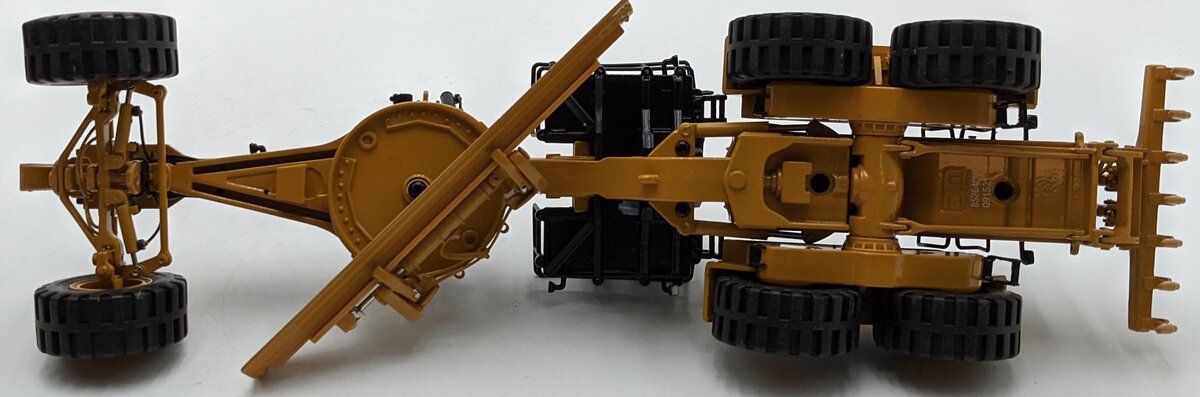 DieCast Masters 85264C 1:50 Core Classics Series Caterpillar 24M Motor Grader