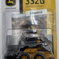 Ertl 45610 1:50 John Deere 332G Skid Steer