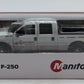 Sword 1200-MAN 1:50 Scale Manitowoc - Ford F250 XLT Crew Cab Pickup