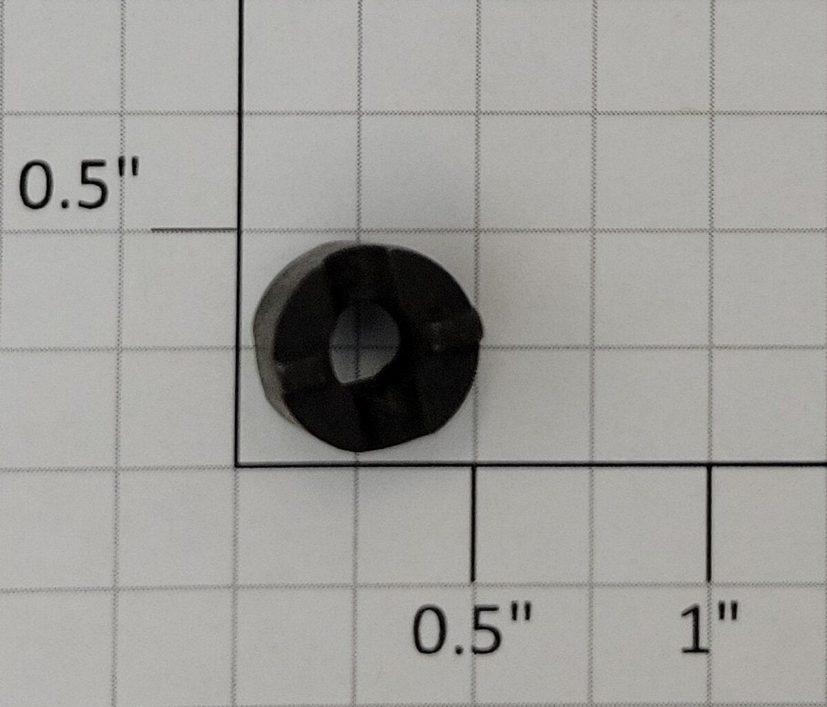 Lionel 282-7 O Gauge Portal Gantry Crane Shaft Clutch