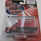 Classic Metal Works 30518 HO Mini Metals Drewrys Beer 41-46 Chevy Flatbed Truck