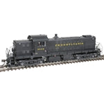 Atlas 10003010 HO Pennsylvania Alco RS-1 Diesel Locomotive w/DCC & Sound #5639