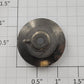 Lionel 75-2 Tear Drop Street Lamp Metal Lamp Shade