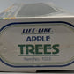 Life Like 1023 For All Scales Apple Trees (Box of 4)