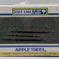 Life Like 1023 For All Scales Apple Trees (Box of 4)