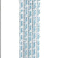 Walthers 949-3150 HO Apollo Forest Products Wrapped Lumber Flatcar Load