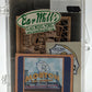 Bar Mills 92101 HO Scale Morton Salt Company Laser Cut Billboard Kit