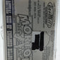 Bar Mills 92101 HO Scale Morton Salt Company Laser Cut Billboard Kit