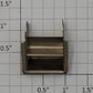 Lionel 418-21N Nickel Passenger Car Steps