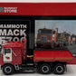 WSI 410230 1:50 Mammoet - Mack F 7000 Ballast Truck