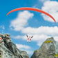 Faller 180340 HO Scale Paraglider Model Building Kit