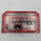 Classic Metal Works 31184 HO Mini Metals Breir/Smith IH R-190 Tractor/Trailer