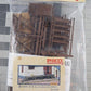 Piko 62287 G Loading Dock for Goods Sheds
