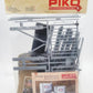 Piko 62290 G Scale Industrial Fence Plastic Kit