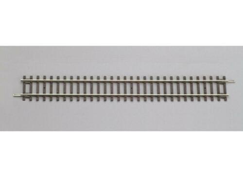 Piko 55201 HO Nickel Silver 9.1