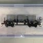 Bachmann 15553 N Union Pacific Old-Time Water Tank Car #503