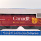 Bachmann 73801 HO Canada Grain Cylindrical Grain Hopper #606835