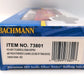 Bachmann 73801 HO Canada Grain Cylindrical Grain Hopper #606835