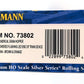 Bachmann 73802 HO Saskatchewan Cylindrical Grain Hopper with FRED #397135