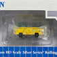 Bachmann 74402 HO Burlington Northern Test Weight Car #979006