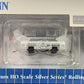 Bachmann 74404 HO Union Pacific Test Weight Car #903145