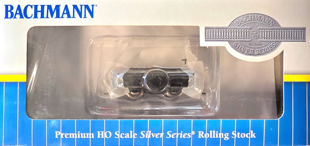 Bachmann 74405 HO Unlettered Painted Test Weight Car