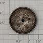 American Flyer 4000-11 1-3/8" Rim Standard Gauge Diameter Tinplate Car Wheel