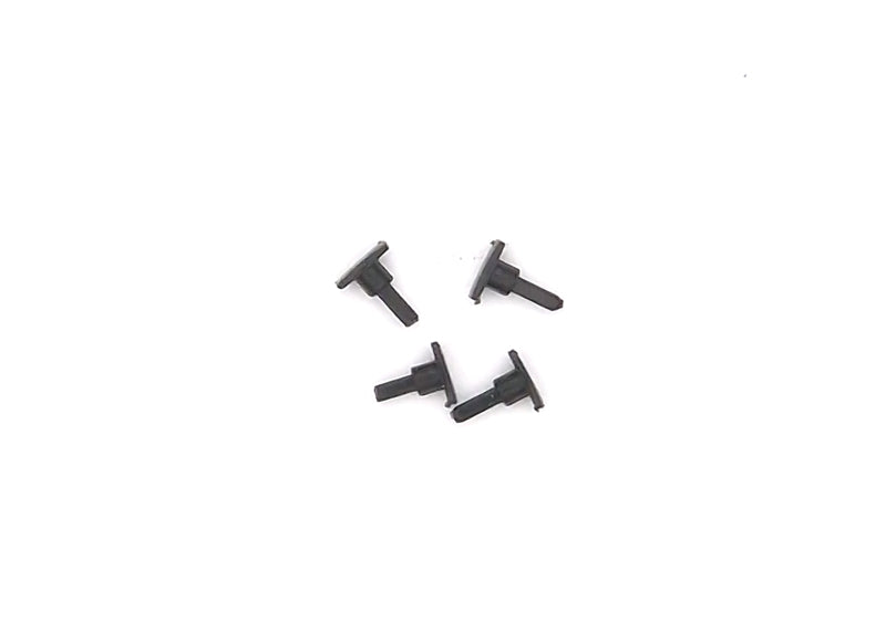Marklin E761510 Model Train Buffer (Pack of 4)