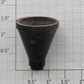 American Flyer PA15B578 Black Smoke Stack for Franklin Steam Engine