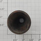 American Flyer PA15B578 Black Smoke Stack for Franklin Steam Engine