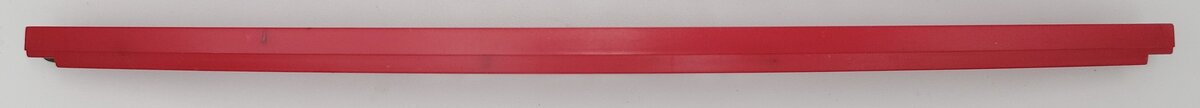 American Flyer PA12B871 #792 Passenger Station Red Roof Truss