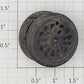American Flyer XA15A356 Plastic Wheel Axle and Gear Assembly