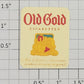 American Flyer FLV0209 "Old Gold Cigarettes" Flyerville Sign