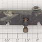 American Flyer XA14A729F Baldwin Chassis and Stud Assembly