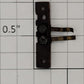 American Flyer XA-9612-B O & S Gauge Reverse Unit Centered 2-Fingers