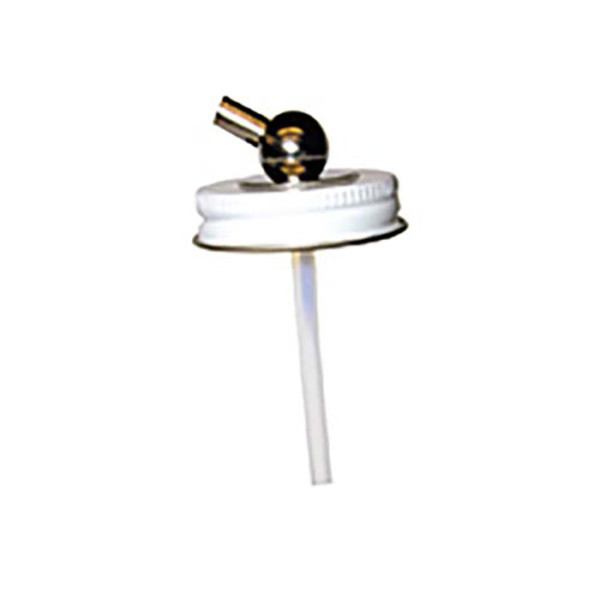 Paasche H1/2 H Series Airbrush Cover Assembly Only