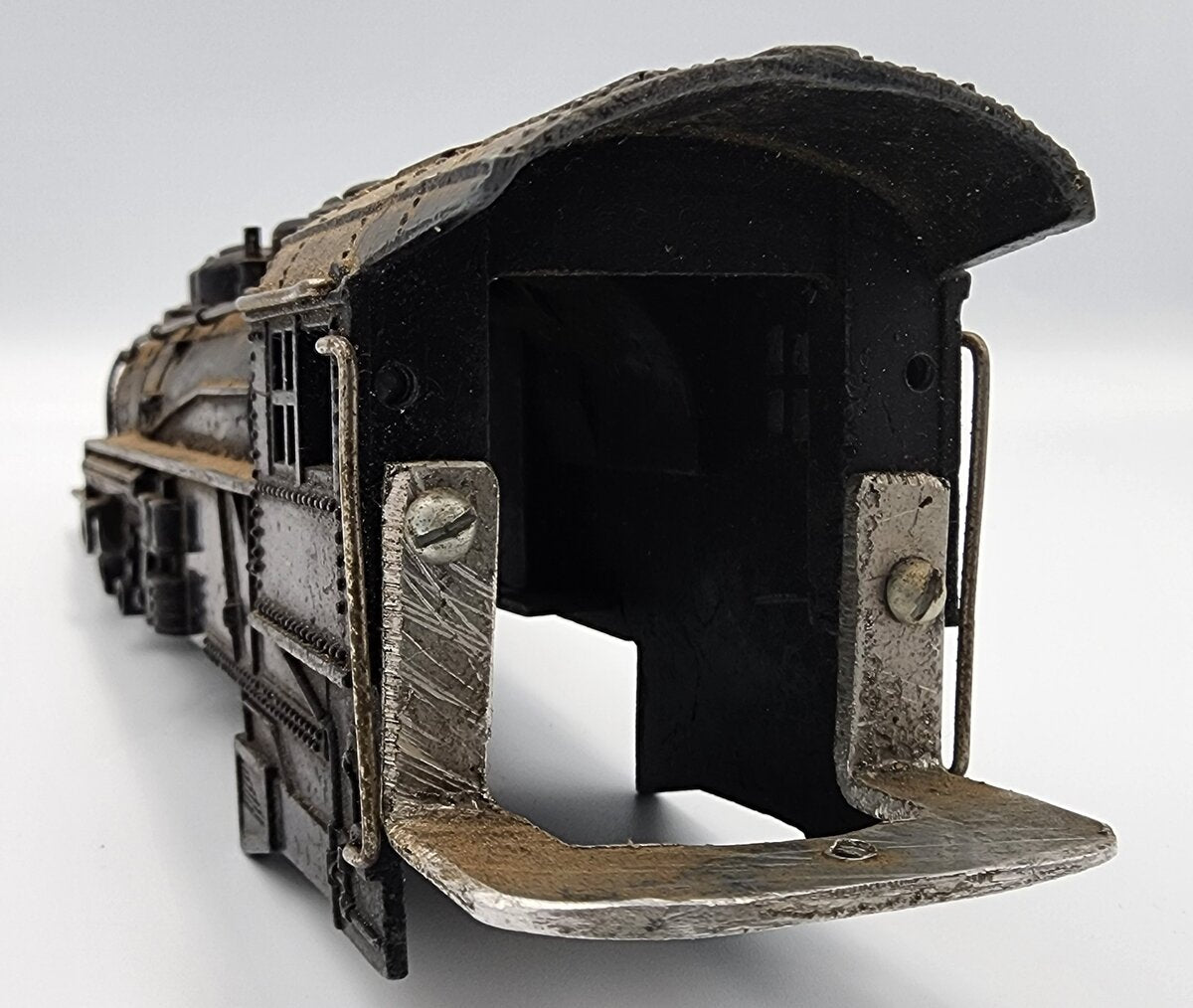 American Flyer XA9467-343 343 Boiler Shell for 0-8-0 Switcher