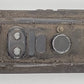 American Flyer XA9467-343 343 Boiler Shell for 0-8-0 Switcher