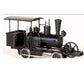 Moloco The Bear F Scale Powered Steam Locomotive 1:20.32 Scale