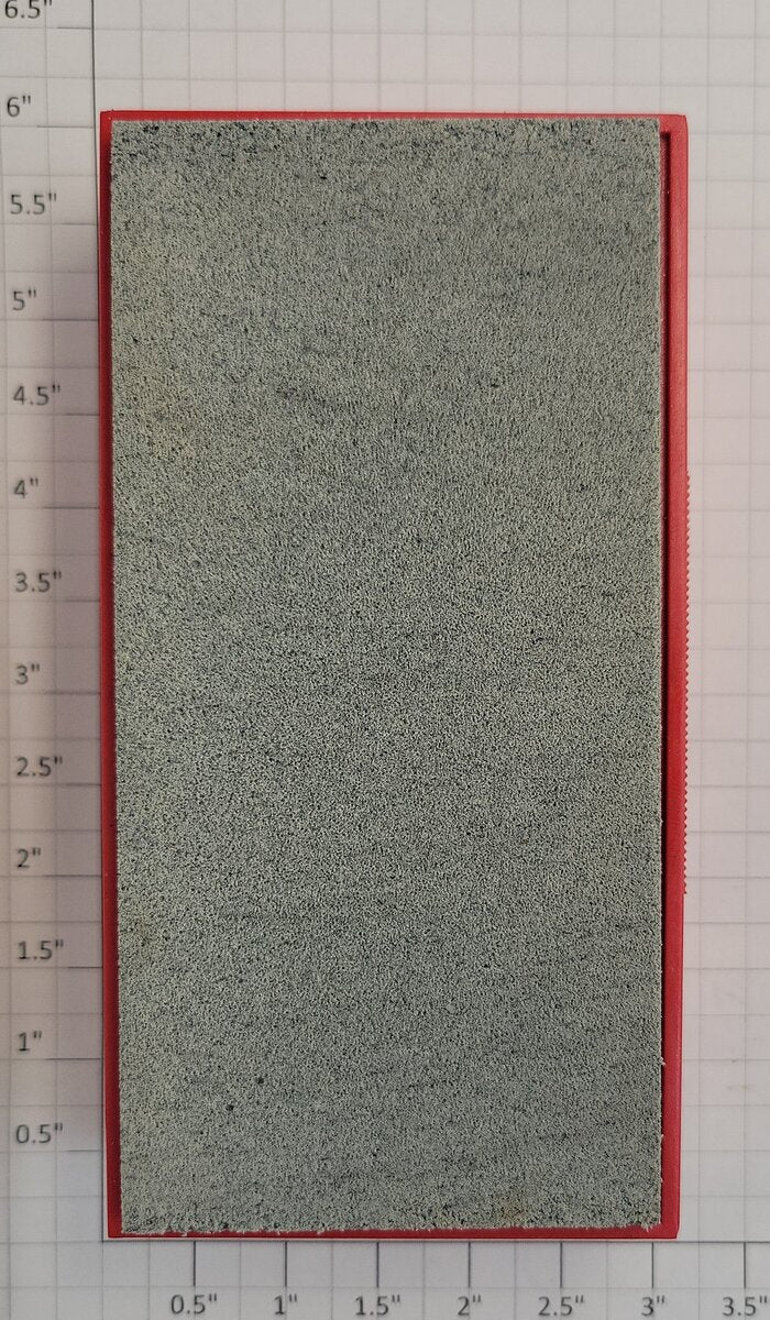 LGB 5004/50040 Track Cleaner Sanding Block