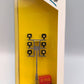 Viessmann Modellspielwaren 1344 HO Floodlight Trailer w/Adjustable Light Unit