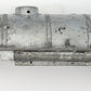 American Flyer XA11A939RP Hudson Unfinished Boiler Shell Missing Trim