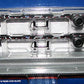 Athearn 26591 HO CSX RTR Intermodal 53' Container Chassis (Pack of 2)