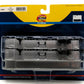 Athearn 26591 HO CSX RTR Intermodal 53' Container Chassis (Pack of 2)